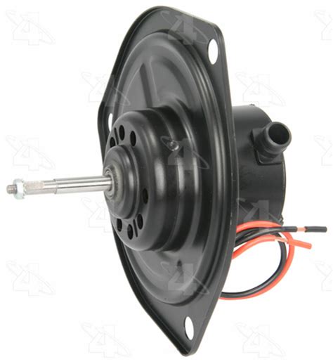 HVAC Blower Motor 4 Seasons 35631 EBay