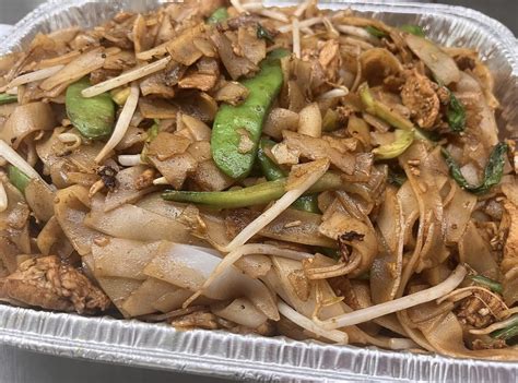 Catering — Jennys Kuali
