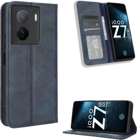 10 Best Cases For Vivo IQOO Z7