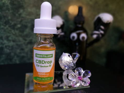 Cbdistillery Review Must Try Honest Cbd Reviews