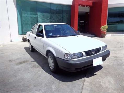 Nissan tsuru gs2 seminuevo en Benito Juárez Autos 685305