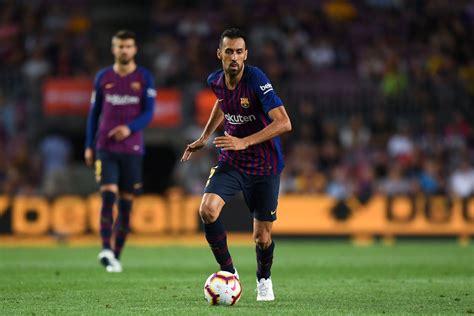 Fc Barcelona News 23 October 2018 Preparations Continue For Inter