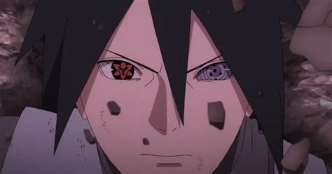 Naruto Voici Les 10 Raisons Pour Lesquelles Sasuke Est Meilleur Que