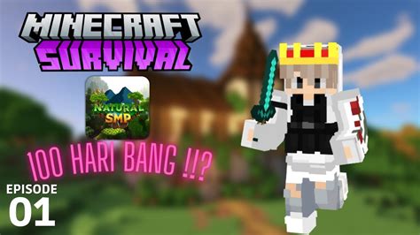 Live Minecraft Survival Indonesia Server Mabar YouTube