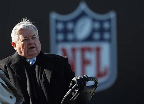 Who Is Jerry Richardson? Allegations Against Carolina Panthers Owner ...