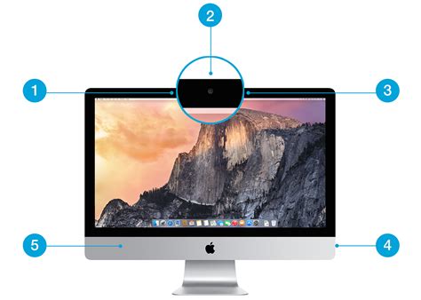 imac external features ports  connectors apple support