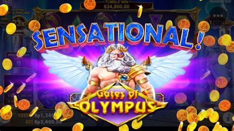 Situs Slot Zeus Gacor Banget The Money Party