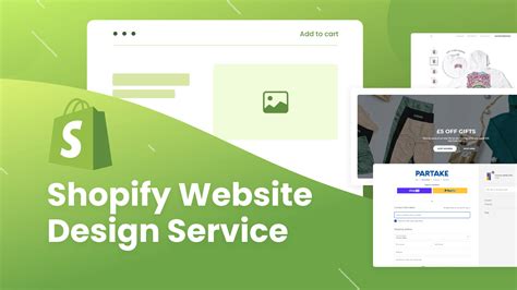 Shopify Website Design Service The Pocket Go To Guide