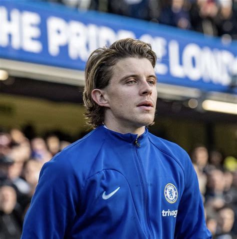 Chelsea France Fan Club On Twitter Conor Gallagher Milieu