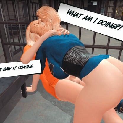 Futa Tales VR Porn Game VRPorn