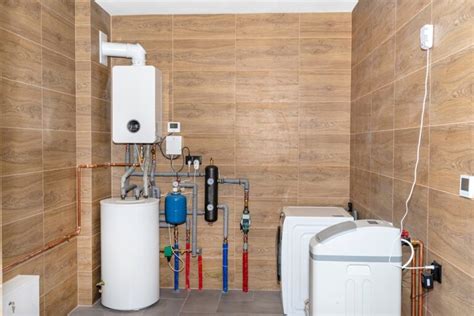 Water Softener Installation in California: A Comprehensive Guide ...