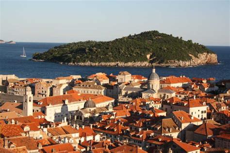 Dubrovnik Şehir Surları Özel Rehberli Yürüyüş Turu GetYourGuide