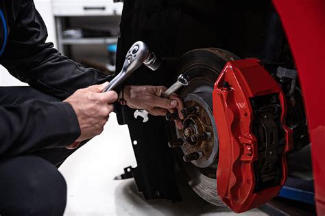 Signs You Need Brake Repair Automotive Technology Of West Islip