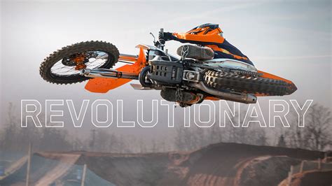 Ktm Nos Emplaza A Principios De Diciembre Para Conocer El Próximo