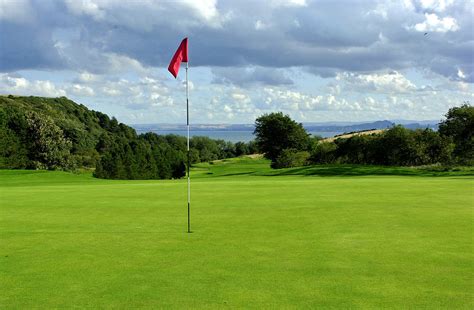 Bghc Home Burntisland Golf House Club