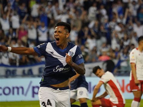 Vélez es el campeón de la Liga Profesional 2024: así quedó la tabla