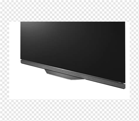 Televisi Lg Sj8000 Series Led Backlit Lcd Resolusi 4k Lg Televisi Sudut Persegi Panjang Png