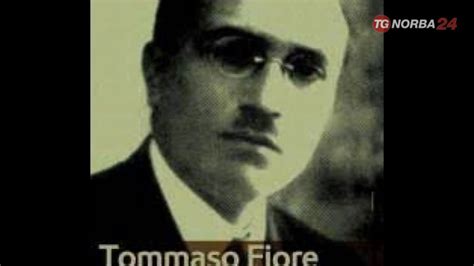 Altamura 50 Anni Dalla Morte Di Tommaso Fiore Norba Online