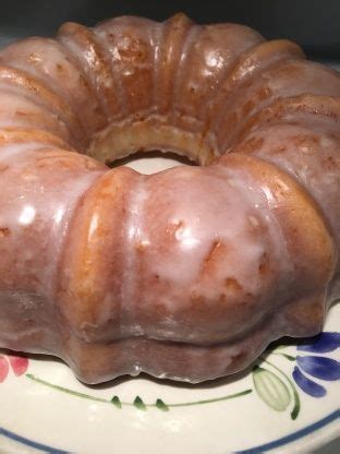 Lemon Glazed Pound Cake Recipe Food Recipe Sprite Pound Cake