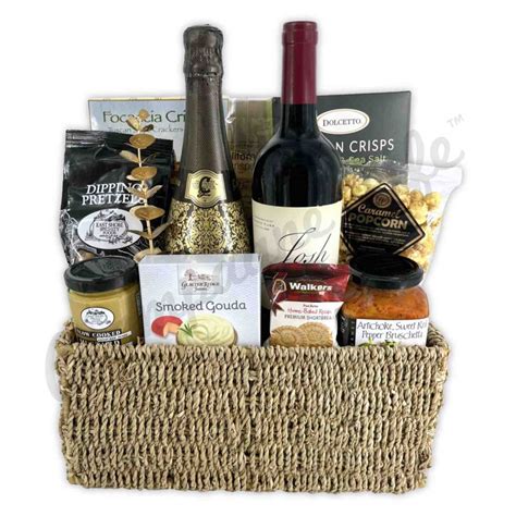 Titos Celebration T Basket Champagne Life Ts