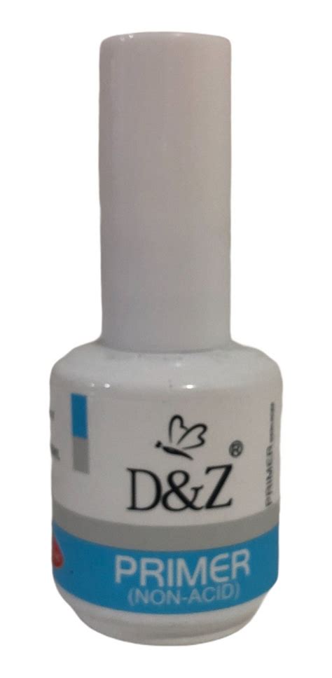 Kit D Z Ph Top Coat E Primer Dez Unhas De Acrigel Parcelamento Sem Juros