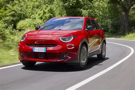 Fiat - Les concessions du groupe - Groupe GCA