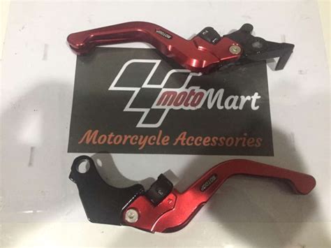 Promo Handel Handle Rem Cnc Motogp Honda Sonic R Diskon Di