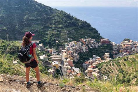 Présentation 80 imagen sentiers randonnée cinque terre carte fr