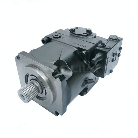 Danfoss D P Series Hydraulic Pump Baolilai Pump