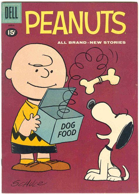 Timely-Atlas-Comics: OT : Peanuts - A Comic Book History