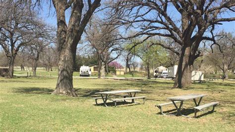 Fort Sill Parks