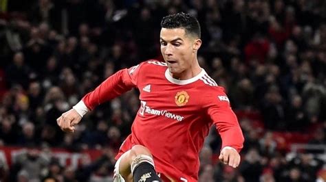 Cristiano Ronaldo Schiavo Di Un Ingaggio Folle E Di Un Ego Fuori