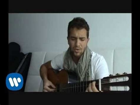 Pablo Albor N Solamente T En Mi Casa Youtube