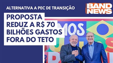 Alessandro Vieira Proposta reduz a R 70 bilhões gastos fora do teto