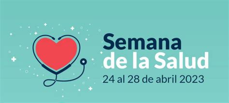 Actividades Para La Semana De La Salud Municipalidad De Rauch