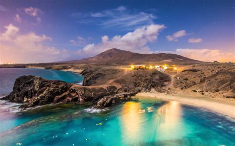 14 Lugares increíbles de Lanzarote Garaday Lanzarote