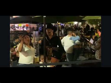 Las Ferias De Jerez Zacatecaz 4 6 2024 YouTube