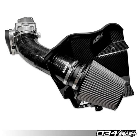 Süperdüper S34 Insuction Bundle For Audi B8 B8 5 Q5 Sq5 3 0tfsi Now