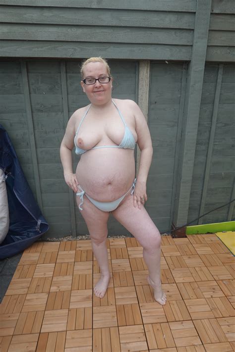 Big Breasts Wife In Bikini Pics XHamster