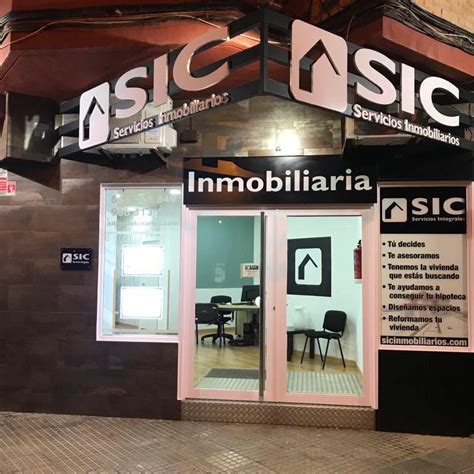 sic inmobiliarios cartagena