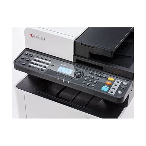 Kyocera ECOSYS MA2100cwfx Colour Multifunction Laser Printer Printzone