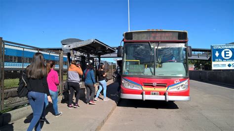 Los Boletos De Colectivos Y Trenes En El AMBA Aumentan Desde El 1 De