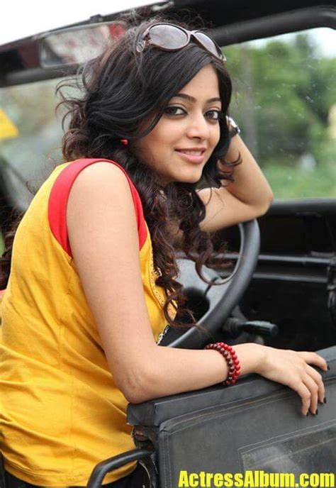 Janani Iyer Spicy And Hot Photo Gallery Actress Album
