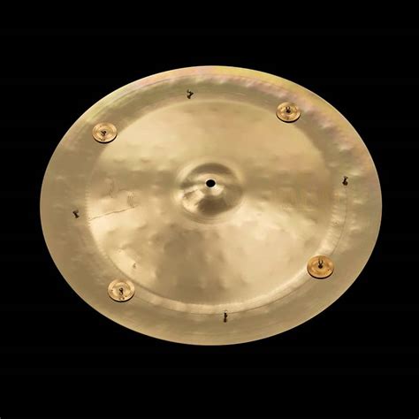 Sabian Np Db Paragon Diamondback Chinese Reverb