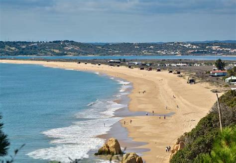 Alvor, Portugal; an independent tourism guide for 2025