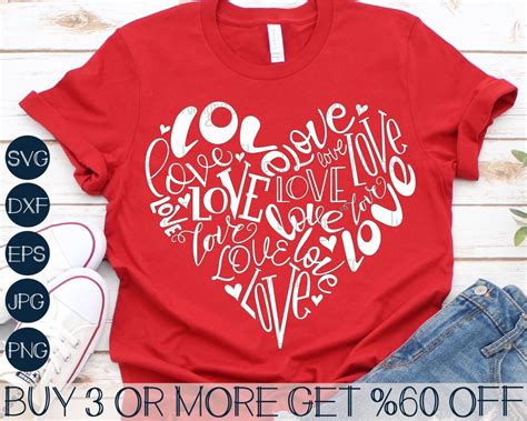 Valentine Heart Svg Love Heart Svg Love Svg Valentines Svg Heart