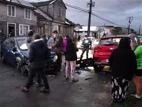 Condenan por segunda vez a concejal de Maullín por conducir ebrio y