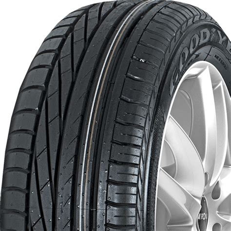 Goodyear Excellence Sprawd Testy I Opinie Oponeo