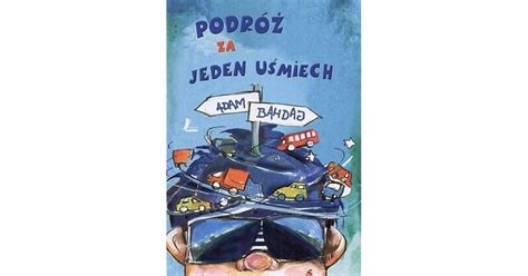 Podr Za Jeden U Miech By Adam Bahdaj