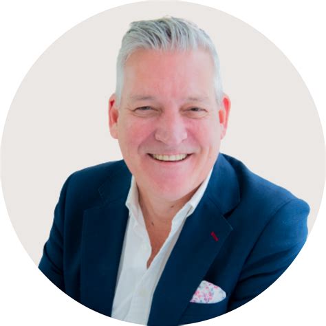 Stephen Mcguire Hospitality Agency Owner Frontline Recruitment Group